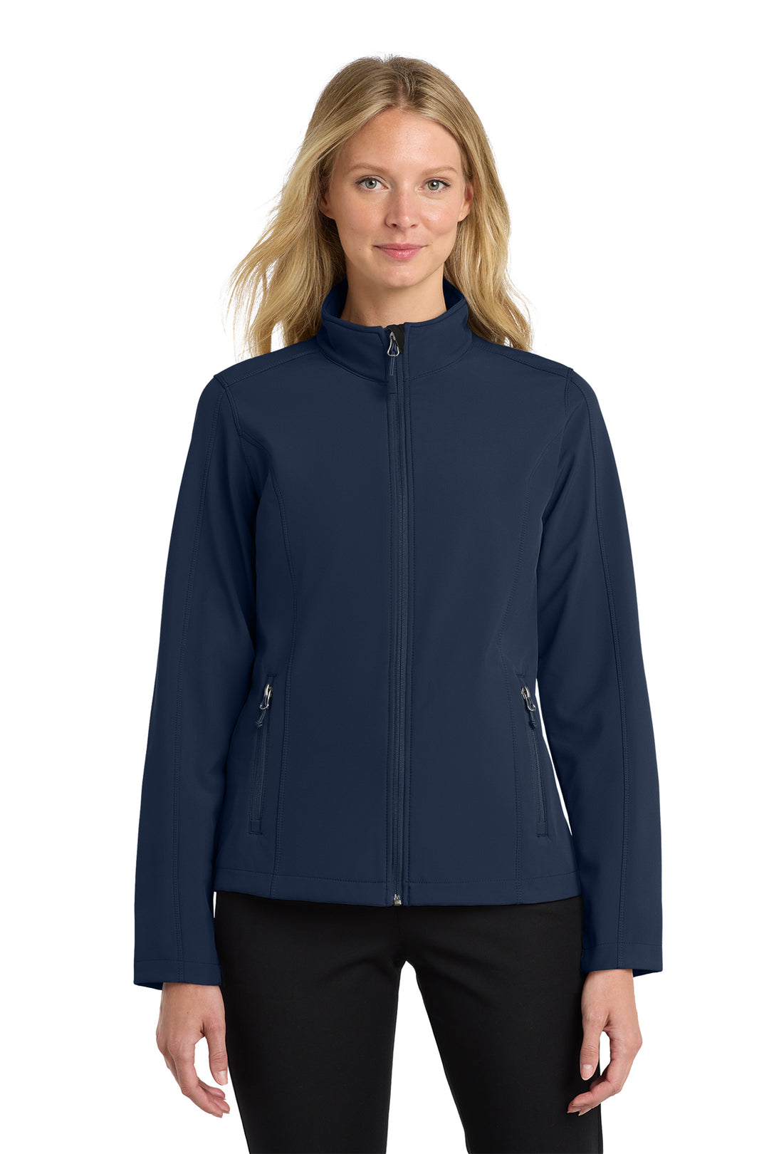 Port Authority® Core Soft Shell Jacket Women's (L317)