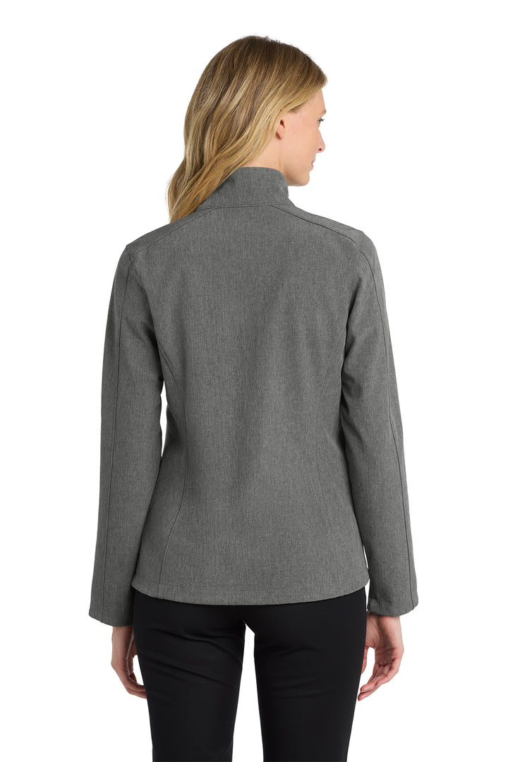 Groveland FD Port Authority® Core Soft Shell Jacket Women's (L317)