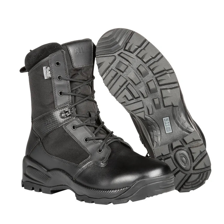5.11 Women's A.T.A.C.® 2.0 8" Black (12403)