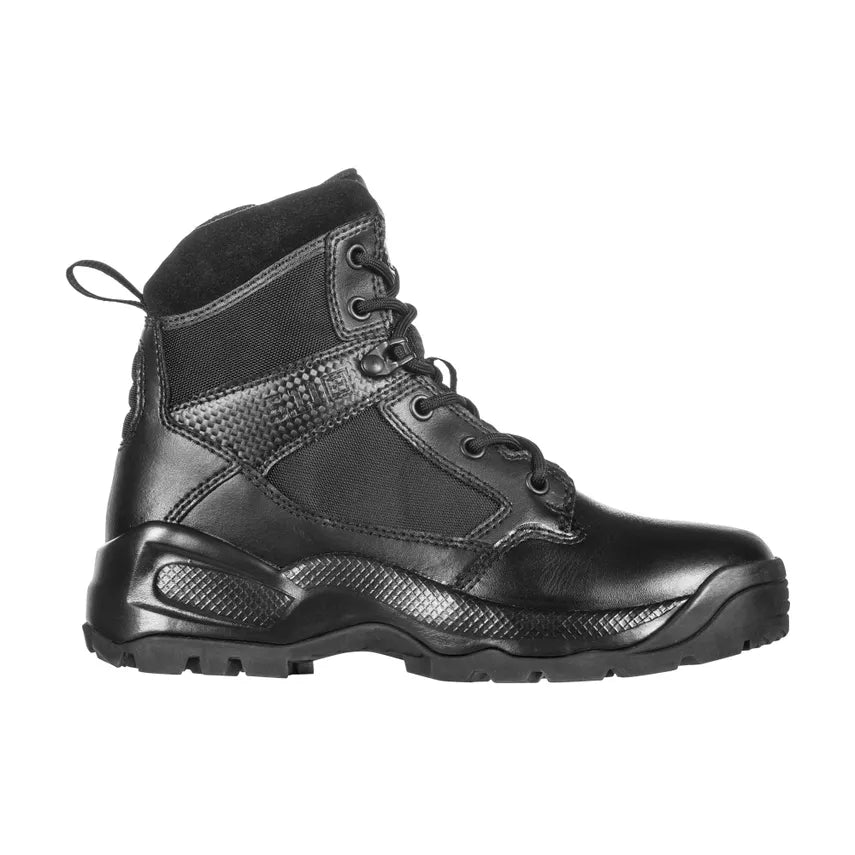 5.11  A.T.A.C® 2.0 6" Side Zip Boot Women's (12404)