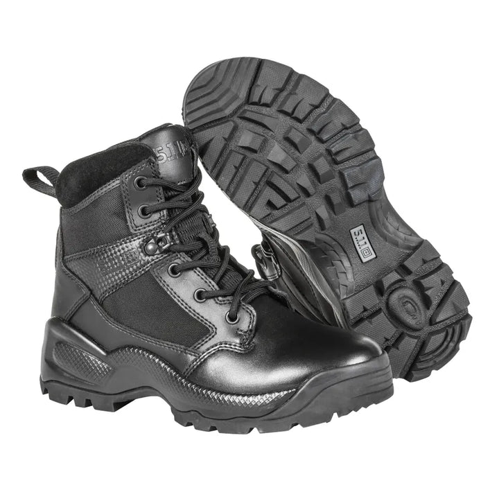 5.11  A.T.A.C® 2.0 6" Side Zip Boot Women's (12404)