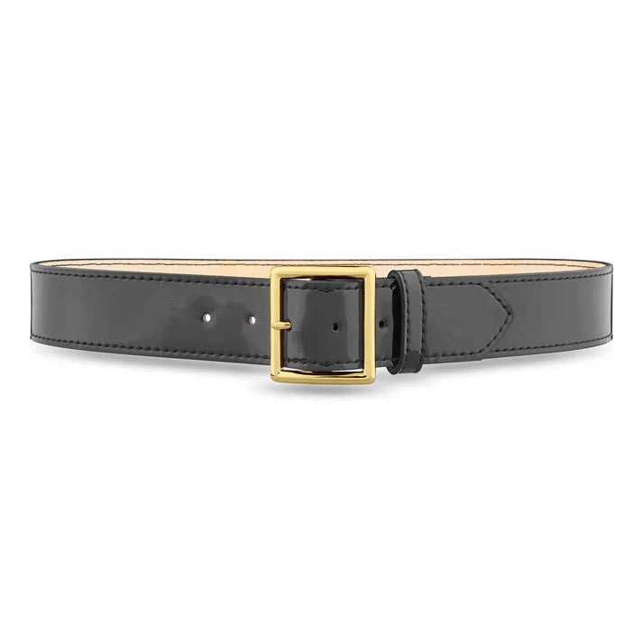 Dutyman   1-3/4" Clarino Leather Garrison Belt (1631 )