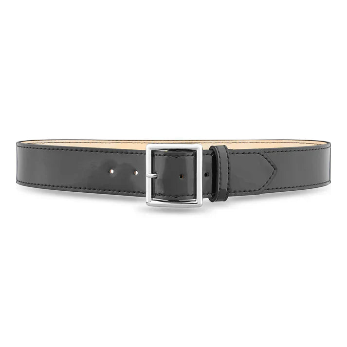 Dutyman 1-3/4" High-Gloss Leather Garrison Belt (1631)