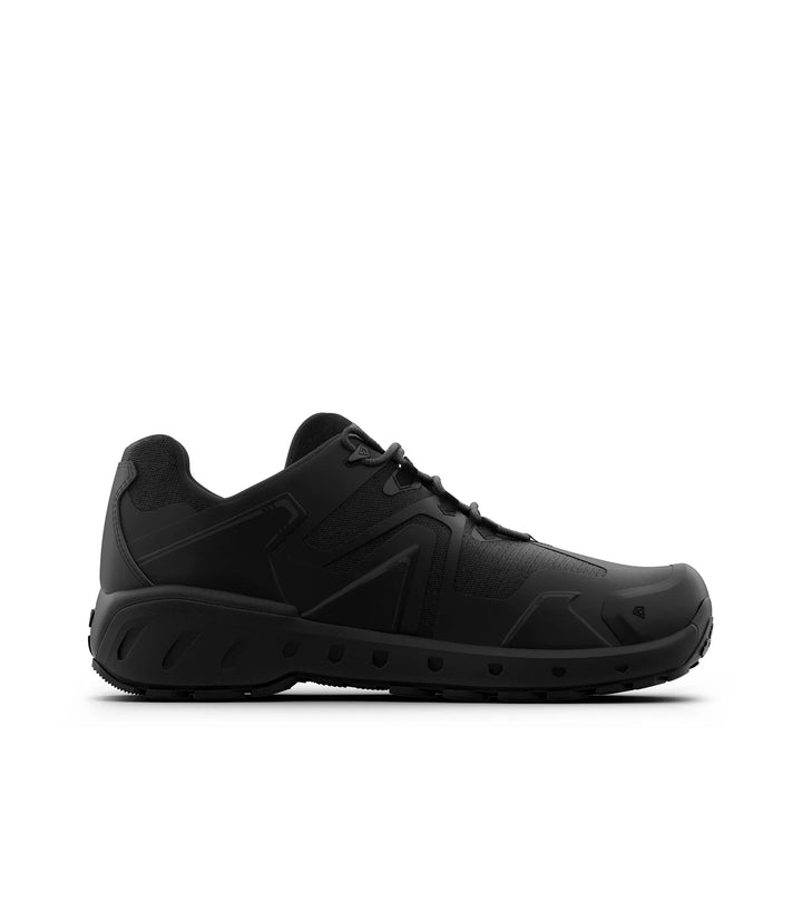 First Tactical Men's 3“ AERO-TAC™ Low - Black (165930)