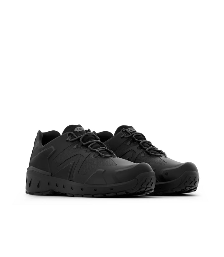 First Tactical Men's 3“ AERO-TAC™ Low - Black (165930)