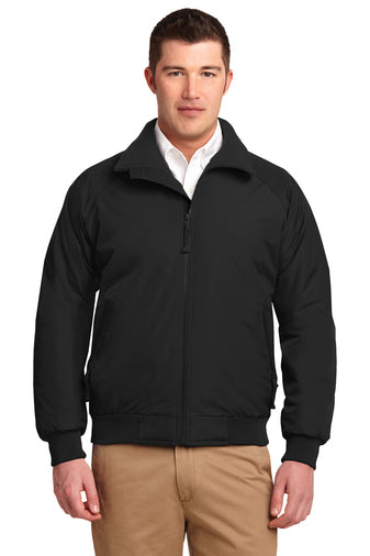 Port Authority® Men's Challenger™ Jacket Black (J754)