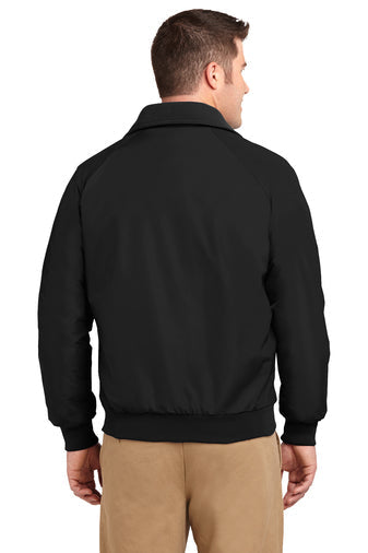 Port Authority® Men's Challenger™ Jacket Black (J754)