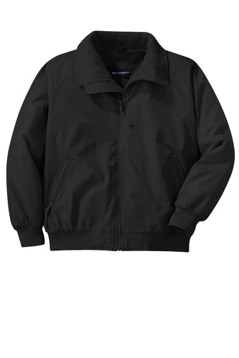 Port Authority® Men's Challenger™ Jacket Black (J754)