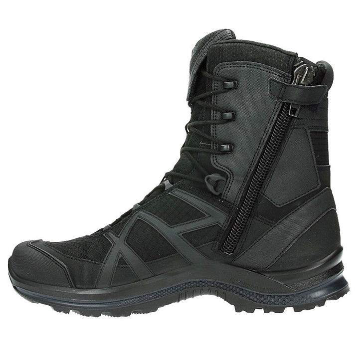 Haix Black Eagle Athletic 2.0 T High Side Zip (330004)