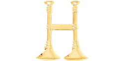 Collar Brass