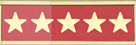 Commendation Bars, Pins, and Medals