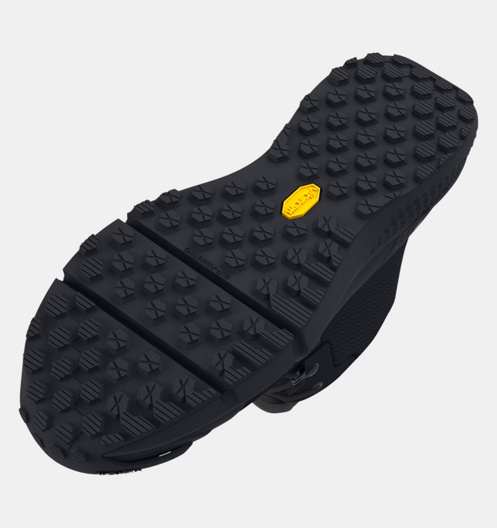 Under Armour - Men's Valsetz Tactical Zip 8" (3027383)