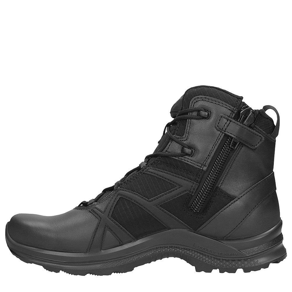 Haix Black Eagle Athletic 2.1 T Mid Side Zip (330113)