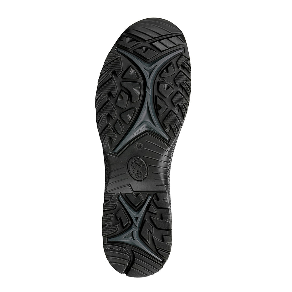 Haix Black Eagle Tactical 2.0 GTX Mid Side Zip (340043)