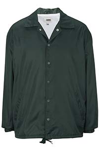 Edwards Garment Coach's Jacket 3430