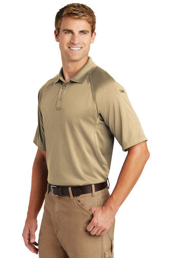 Cornerstone Tactical Polo (CS410)