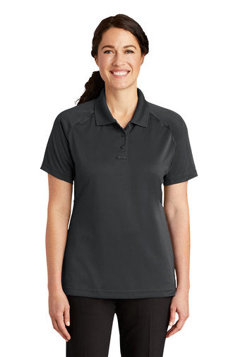 Cornerstone Tactical Polo Ladies' (CS411)