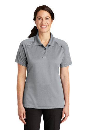 Cornerstone Tactical Polo Ladies' (CS411)