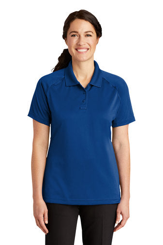 Cornerstone Tactical Polo Ladies' (CS411)