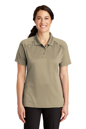Cornerstone Tactical Polo Ladies' (CS411)