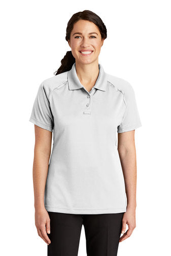 Cornerstone Tactical Polo Ladies' (CS411)