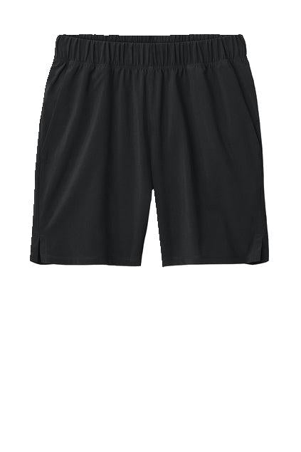 Sport-Tek® Repeat 7" Short Navy (ST485)