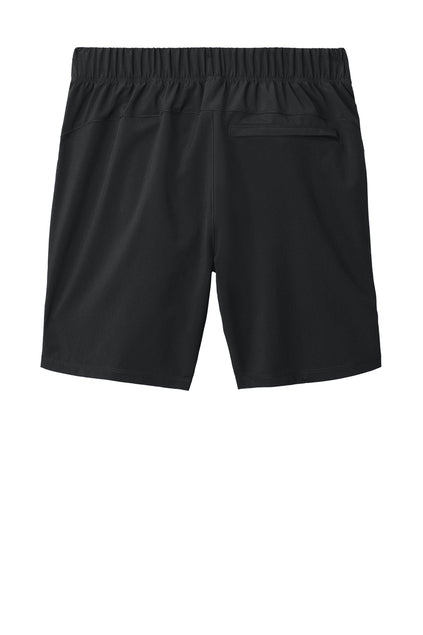 Sport-Tek® Repeat 7" Short Navy (ST485)