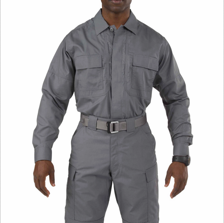 5.11 Taclite® TDU® Long Sleeve Shirt (72054)