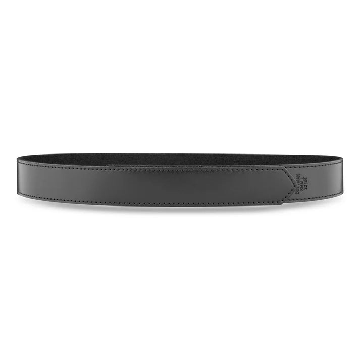 Dutyman 1-1/2" Plain Leather Buckle-less Inner Belt (5111)