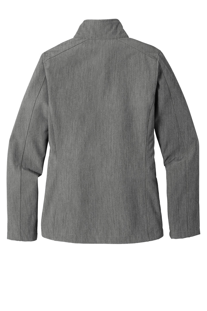 Groveland FD Port Authority® Core Soft Shell Jacket Women's (L317)