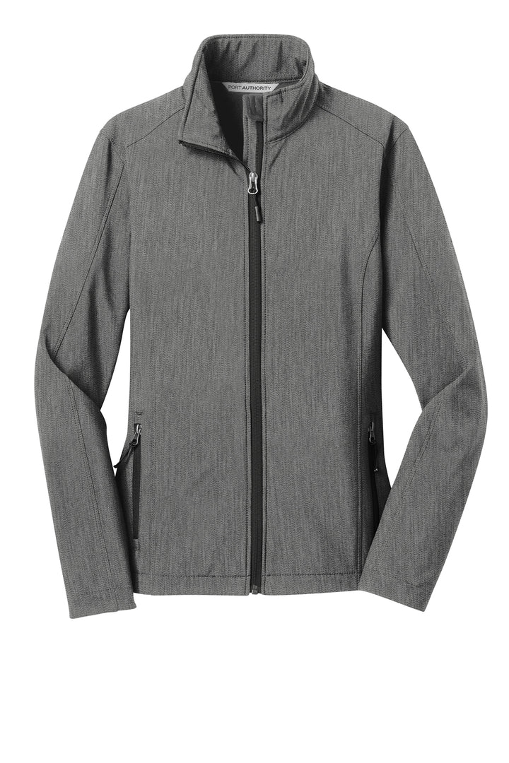 Groveland FD Port Authority® Core Soft Shell Jacket Women's (L317)