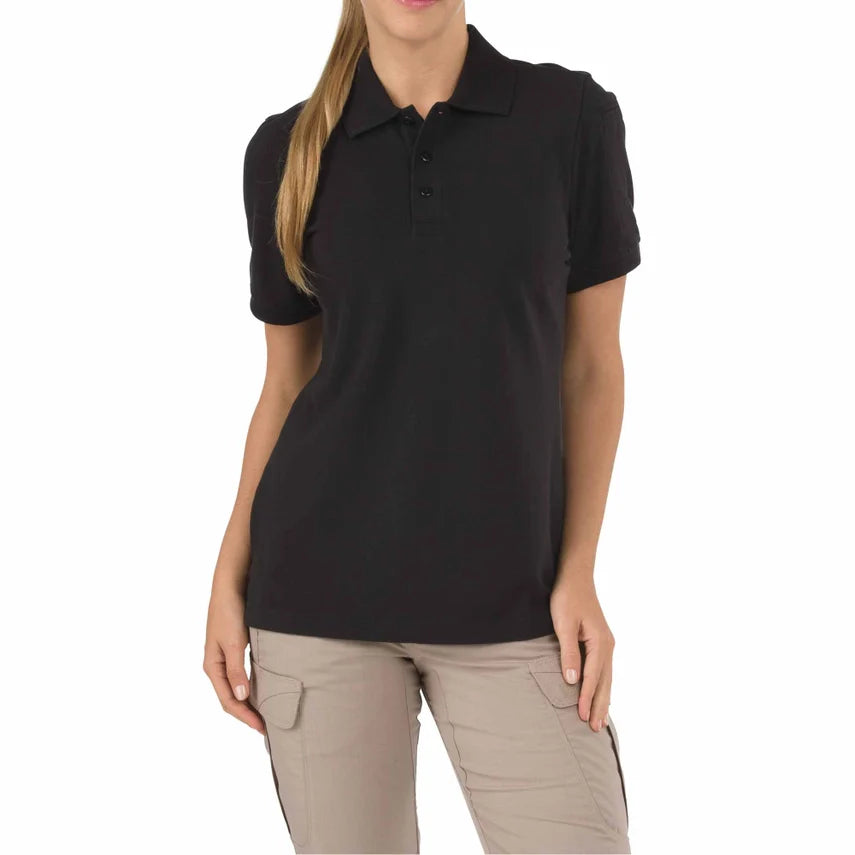 511 Womens Professional  Polo (61166)