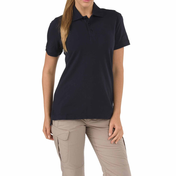 511 Womens Professional  Polo (61166)