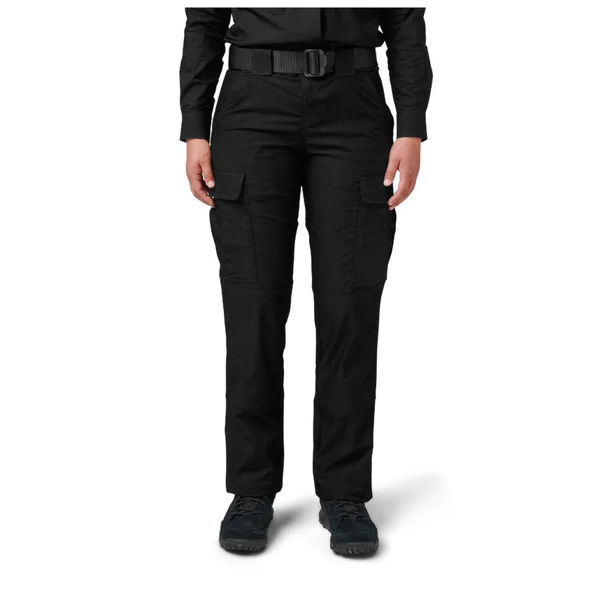 5.11 Women's Flex-Tac® TDU ® Ripstop Pant - Black (64393)