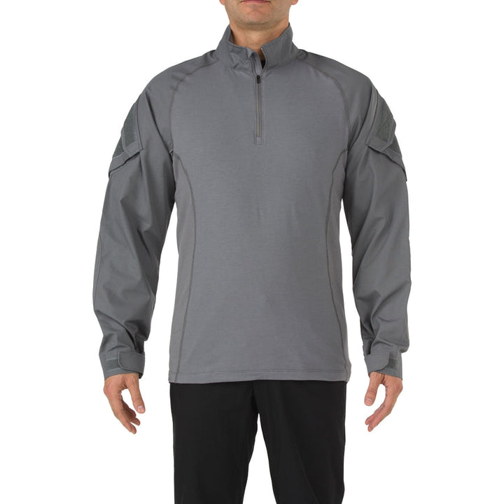 5.11 Men's Rapid Assault L/S Shirt 72194