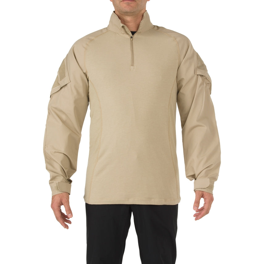 5.11 Men's Rapid Assault L/S Shirt 72194