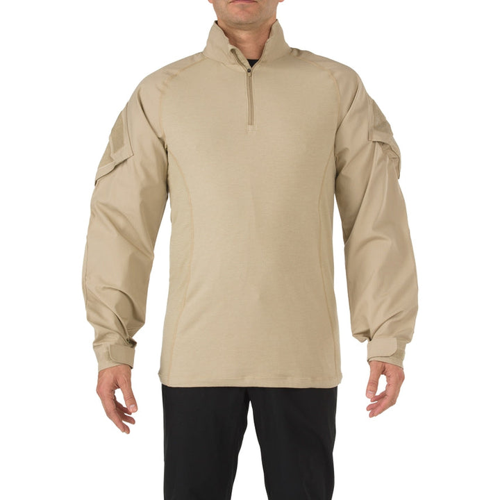 5.11 Men's Rapid Assault L/S Shirt 72194