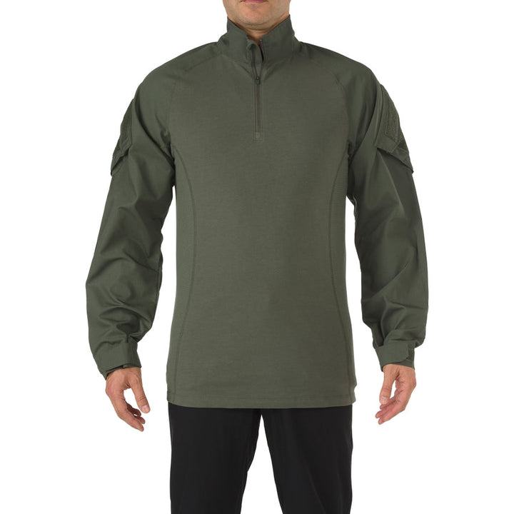 5.11 Men's Rapid Assault L/S Shirt 72194