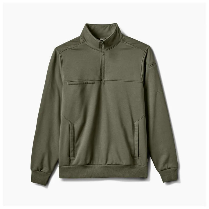 5.11 Job Shirt 1/4 Zip 2.0 (72534)