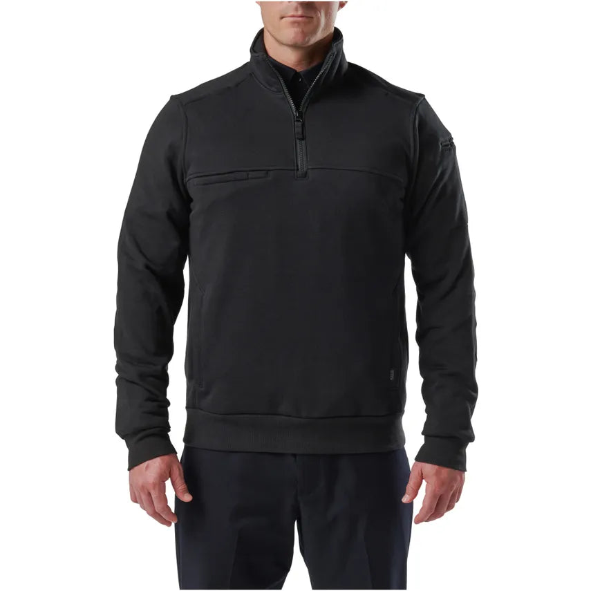 5.11 Job Shirt 1/4 Zip 2.0 (72534)