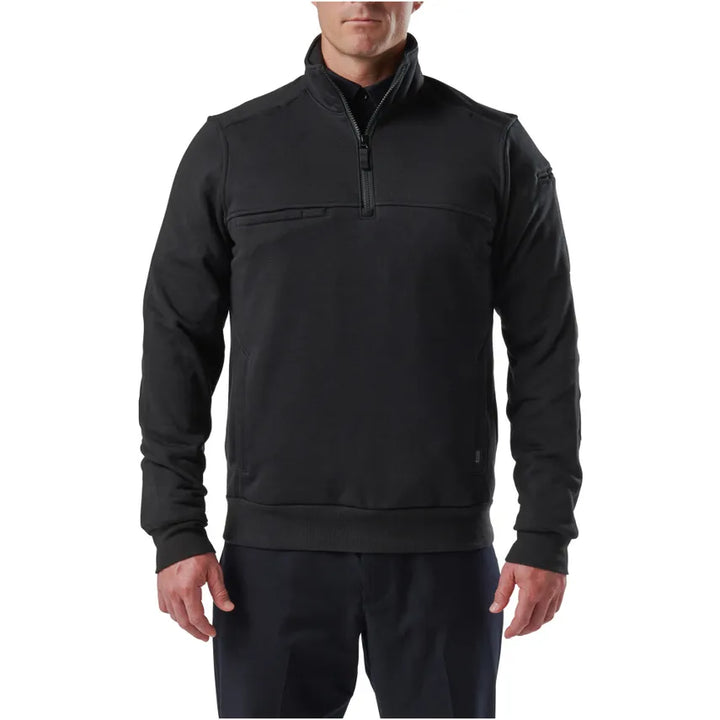 5.11 Job Shirt 1/4 Zip 2.0 (72534)