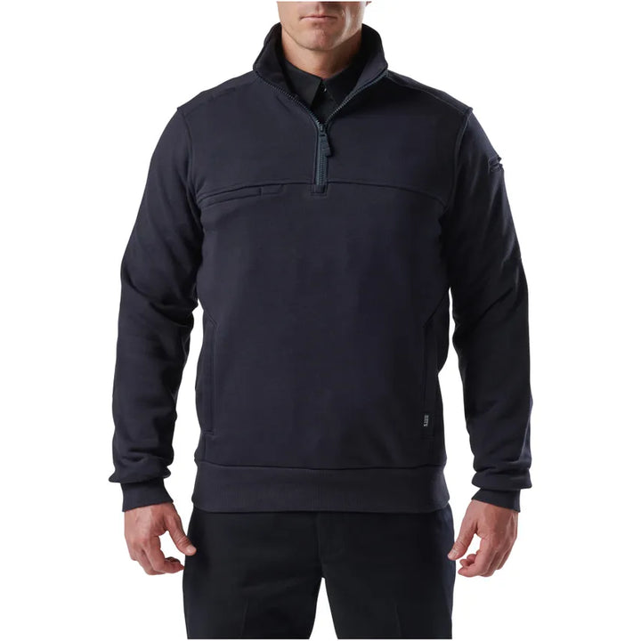 5.11 Job Shirt 1/4 Zip 2.0 (72534)