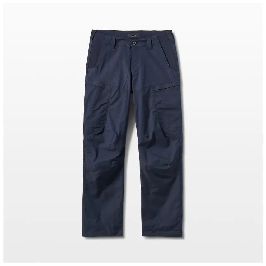 Groveland FD 5.11 Men's Apex Pants  - Dark Navy  (74434)