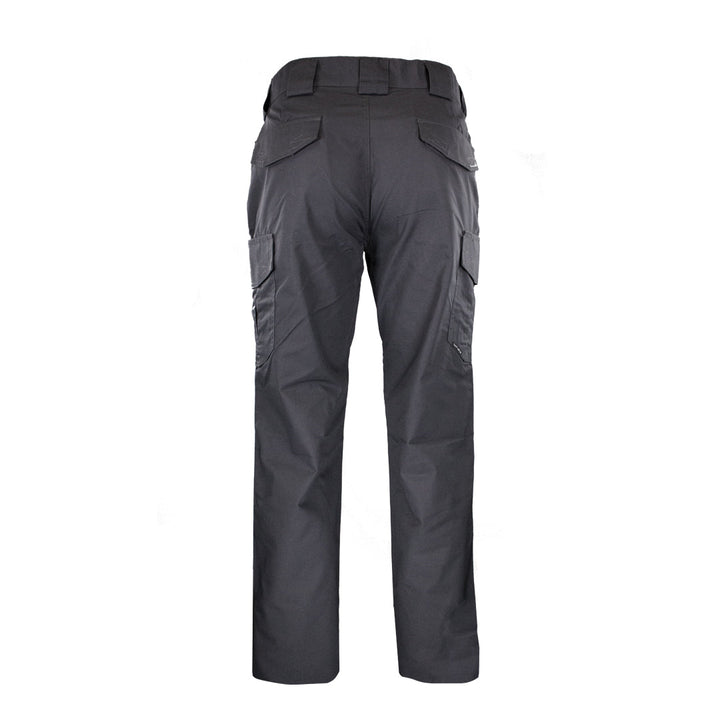 Groveland Fire Tact Squad Tact Stretch Mini Ripstop Trouser Navy (T7511)