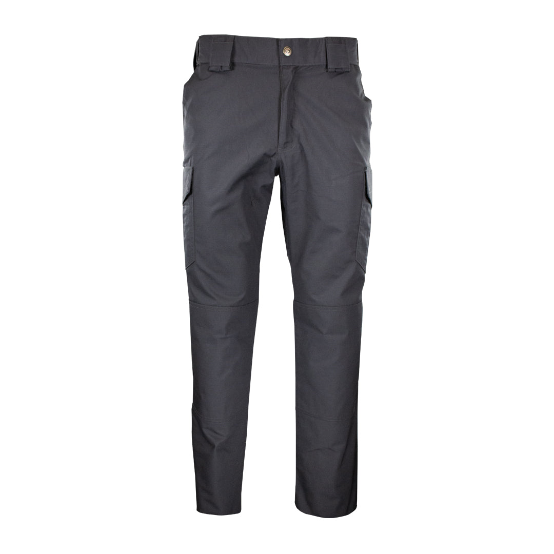 Groveland Fire Tact Squad Tact Stretch Mini Ripstop Trouser Navy (T7511)