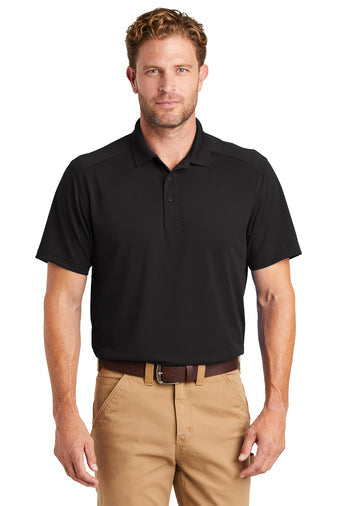 CornerStone® Select Lightweight Snag-Proof Polo (CS418)