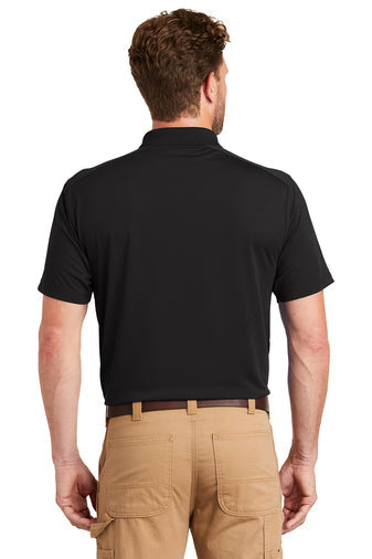 CornerStone® Select Lightweight Snag-Proof Polo (CS418)