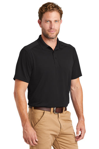 CornerStone® Select Lightweight Snag-Proof Polo (CS418)