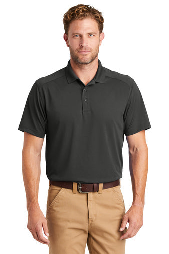 CornerStone® Select Lightweight Snag-Proof Polo (CS418)