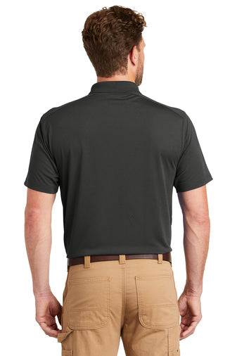 CornerStone® Select Lightweight Snag-Proof Polo (CS418)
